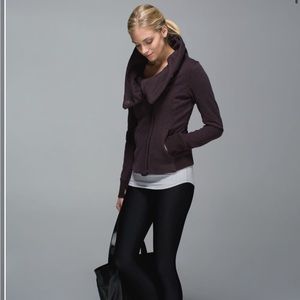 Lululemon Karmacollected Jacket